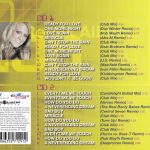 2. Cascada ‎– The Official Remix Album, 2 x CD