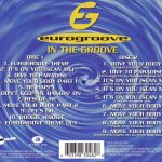2. Eurogroove ‎– In The Groove