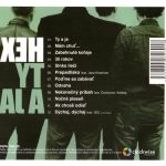 2. Hex – Ty A Ja, CD, Album, Digipak