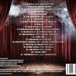 2. Suvereno ‎– HRA, CD, Album