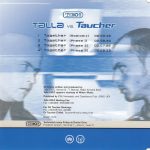 2. Talla vs. Taucher ‎– Together, CD, Single