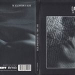 3. Dave Clarke ‎– The Desecration Of Desire, CD, Album, Digipak