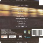 3. Kamil Mikulčík ‎– Dáma V Rýchliku, CD, Album