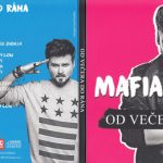 3. Mafia Corner ‎– Od Večera Do Rána, CD, Album