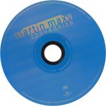 3. Martin Maxa ‎– Zpovědnice, CD, Album