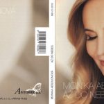 3. Monika Absolonová ‎– Až Do Nebes, CD, Album, Digipak