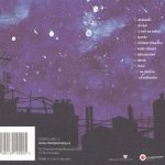 3. Obří Broskev ‎– Potápěči, CD, Album