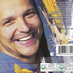 3. Petr Rajchert Inter – Mezi Nebem A Zemí, CD, Album