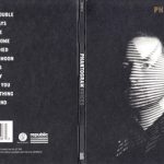 3. Phantogram ‎– Voices, CD, Album