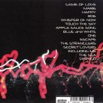 3. Roe-Deer ‎– Best – Of, CD, Compilation