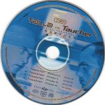 3. Talla vs. Taucher ‎– Together, CD, Single