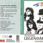 3. Team – 3, CD, Album