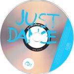 3. Various ‎– Just Dance 2017 (Hits & Remixes), 2 x CD, Compilation