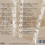 3. Various ‎– Rockmantika 1, CD, Compilation