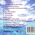 3. Vengaboys ‎– The Platinum Album, CD, Album