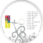 4. 4dohody ‎– Periody, CD, Album