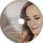 4. Monika Absolonová ‎– Až Do Nebes, CD, Album, Digipak