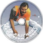4. Petr Rajchert Inter – Mezi Nebem A Zemí, CD, Album