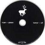 4. Roe-Deer ‎– Best – Of, CD, Compilation