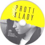 4. Sharkass ‎– Protiklady, CD, Album