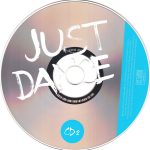 4. Various ‎– Just Dance 2017 (Hits & Remixes), 2 x CD, Compilation