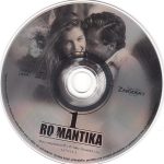 4. Various ‎– Rockmantika 1, CD, Compilation