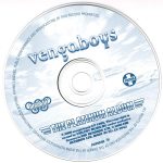4. Vengaboys ‎– The Platinum Album, CD, Album