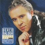 1. Berco Balogh ‎– Siedmy Pád, CD, Album