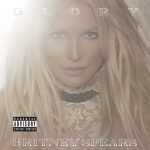 1. Britney Spears ‎– Glory, CD, Album