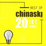 1. Chinaski ‎– 20 Let V Síti (Best Of), 2 x CD, Compilation