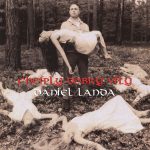 1. Daniel Landa ‎– Chcíply Dobrý Víly, CD, Album