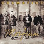 1. Dramatikz ‎– Morfium, CD, Album