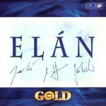 1. Elán ‎– Gold, CD, Compilation, Remastered
