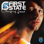 1. First State ‎– Changing Lanes, CD, Album