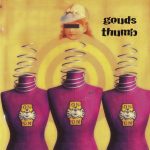 1. Goud’s Thumb ‎– Goud’s Thumb, CD, Album