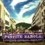 1. Horkýže Slíže ‎– Pustite Karola, CD, Album, Digipak