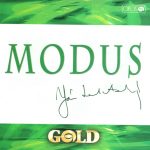 1. Modus – Gold, CD, Compilation, Remastered