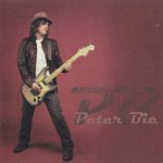 1. Peter Bič ‎– Peter Bič, CD, Album