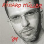 1. Richard Müller ‎– ’01, CD, Album, Reissue