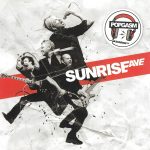 1. Sunrise Ave ‎– Popgasm, CD, Album