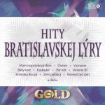 1. Various ‎– Hity Bratislavskej Lýry, CD, Compilation, Remastered