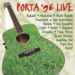 1. Various ‎– Porta ’96 Live, CD, Album