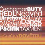 1. Various ‎– Písničky Do Větru, CD, Compilation