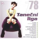 1. Various ‎– Taneční Liga 78, CD, Compilation