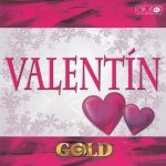 1. Various ‎– Valentín, CD, Compilation, Remastered