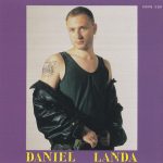 2. Daniel Landa ‎– Valčík, CD, Album