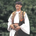 2. Ján Močko, Ďatelinka, Pecníkovci ‎– Beťár Som Ja Jano, CD, Album