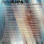 2. Peter Lipa ‎– Peter Lipa A Jeho Cesty = Peter Lipa And His Journeys = Peter Lipa Und Seine Wege, CD, CD-ROM