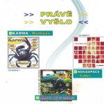 2. Various ‎– Taneční Liga 72, CD, Compilation