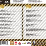 2. Various ‎– Taneční Liga – Best Dance Hits 2014, 2 x CD, Compilation